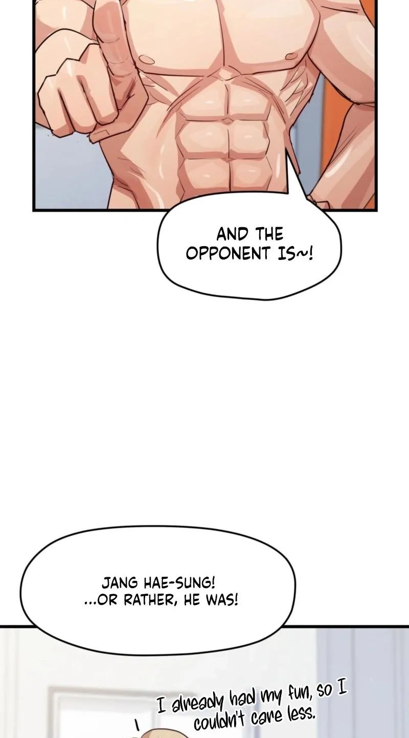 18+ Late-night Show Climax Chapter 14 page 51