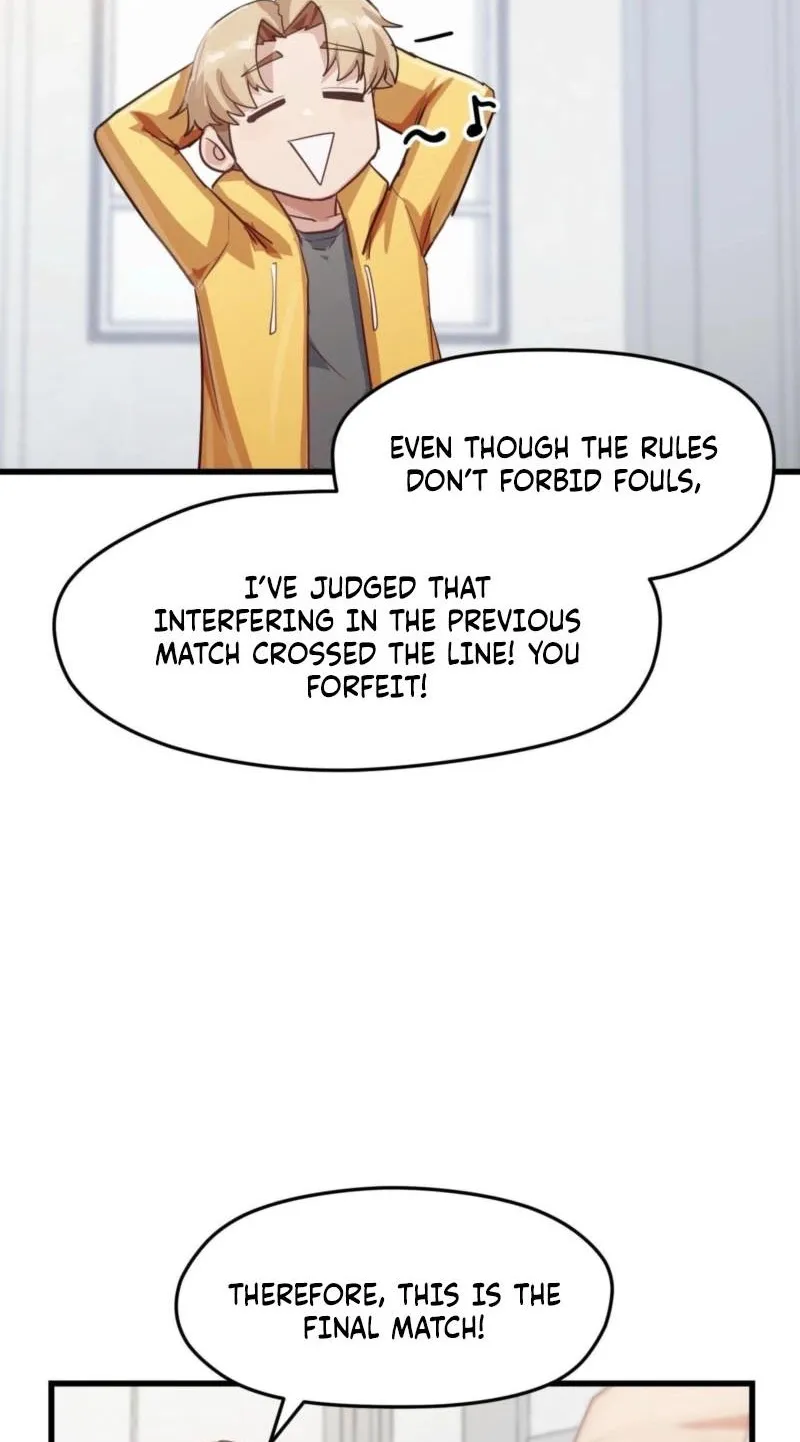 18+ Late-night Show Climax Chapter 14 page 52