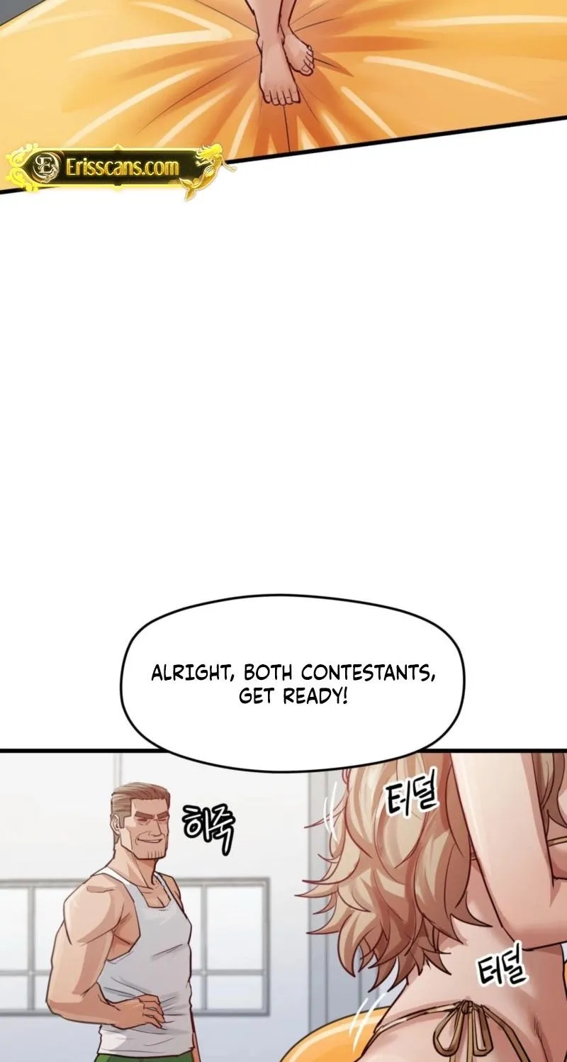 18+ Late-night Show Climax Chapter 14 page 57