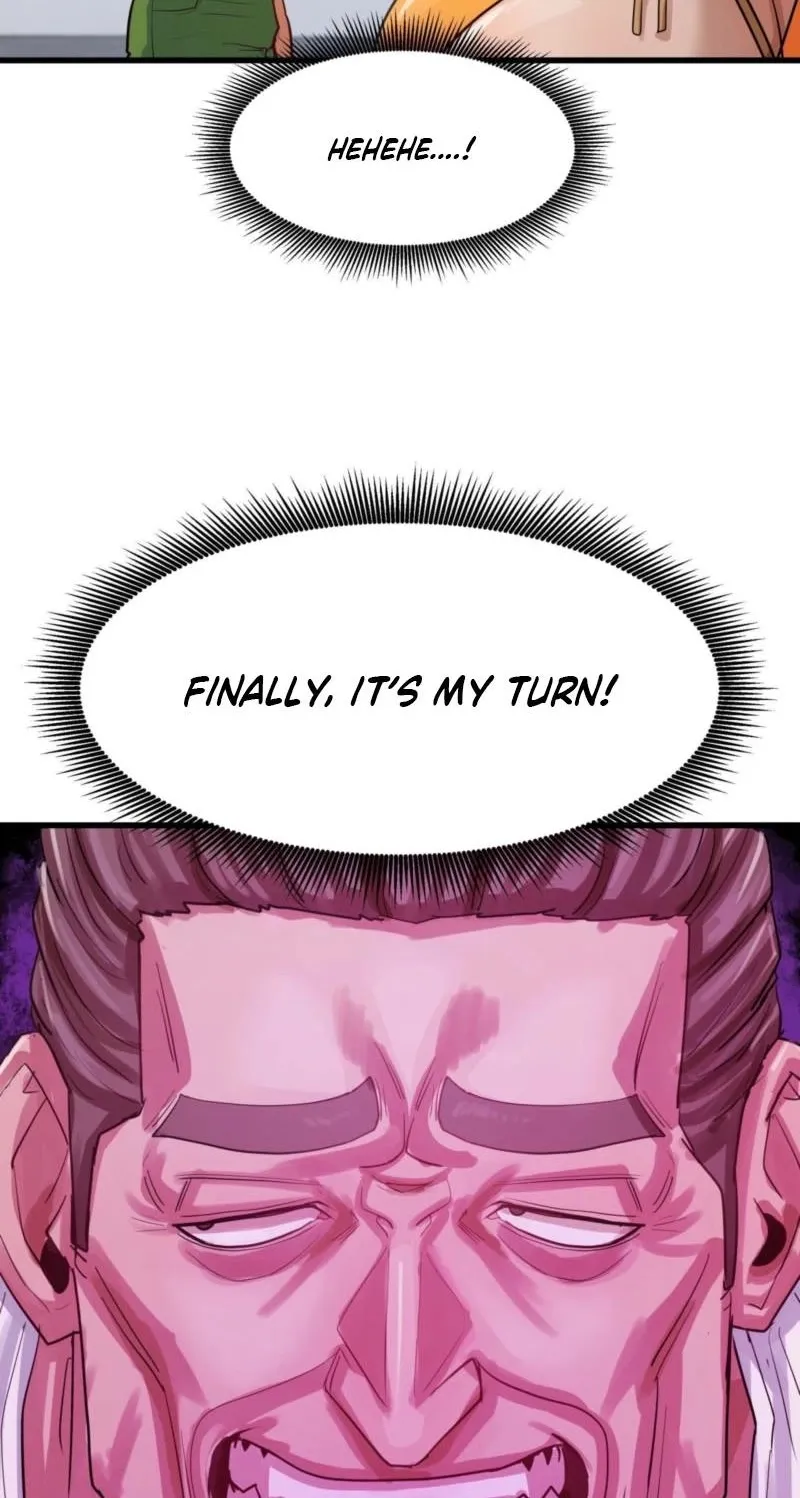 18+ Late-night Show Climax Chapter 14 page 58