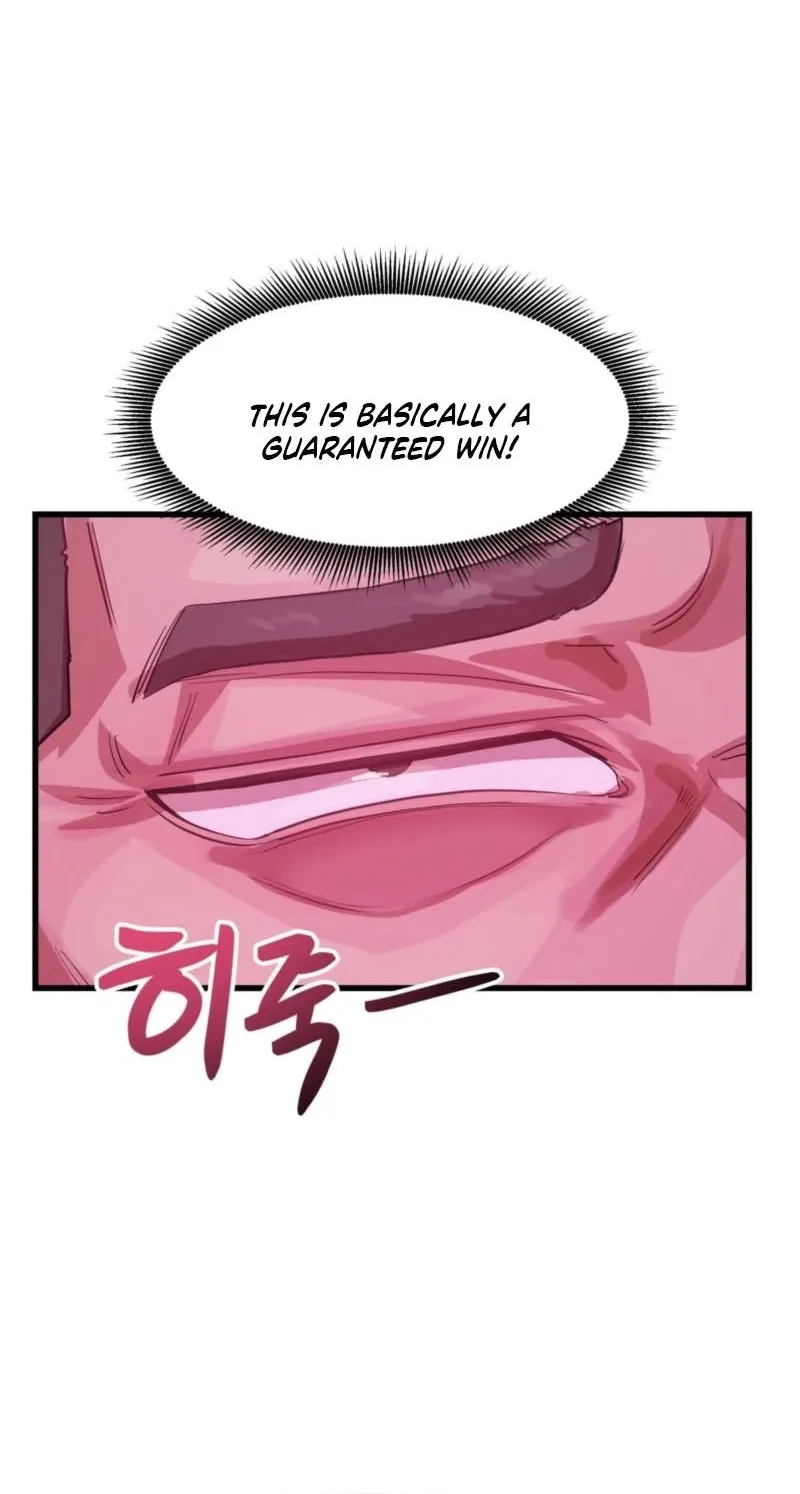 18+ Late-night Show Climax Chapter 14 page 62