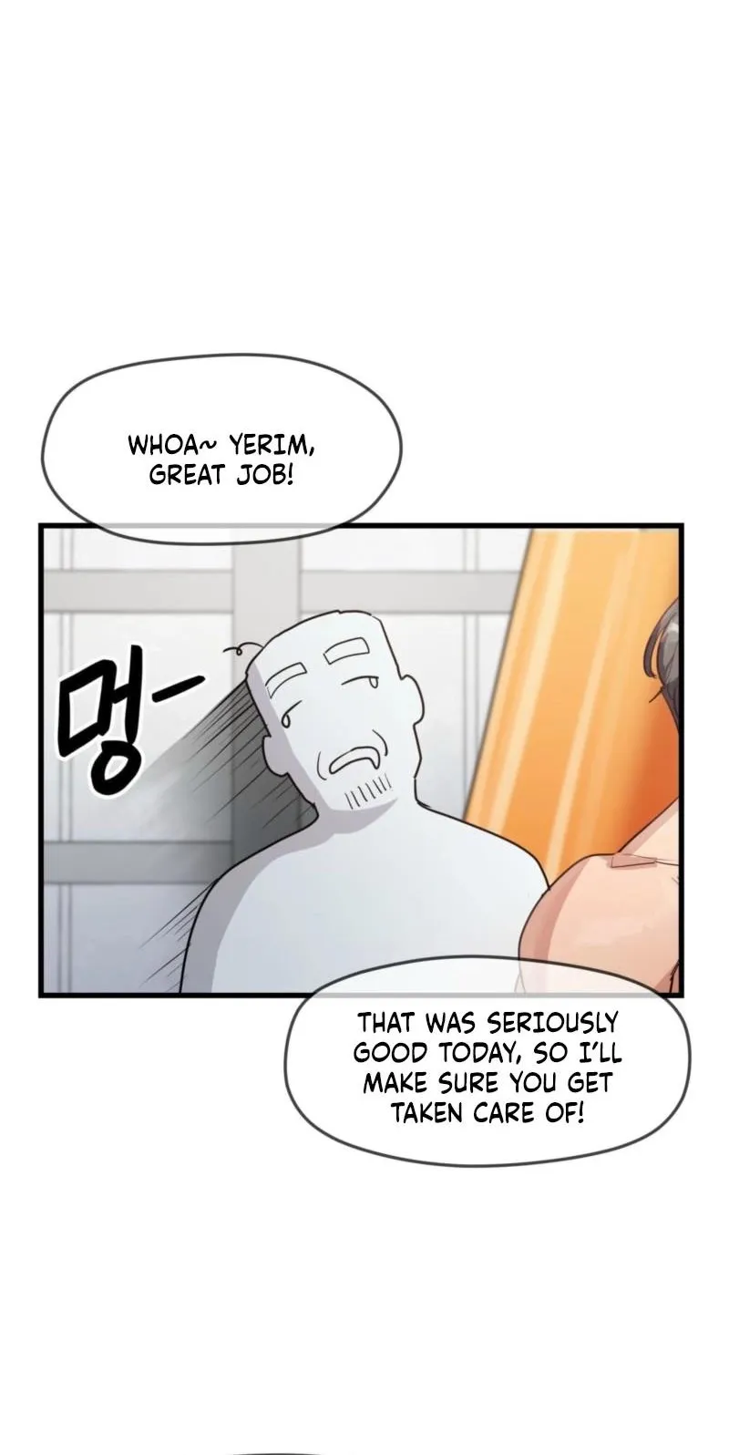 18+ Late-night Show Climax Chapter 14 page 69