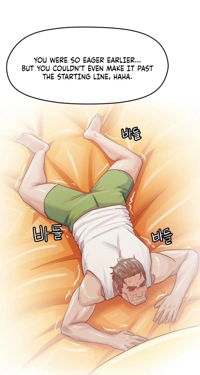 18+ Late-night Show Climax Chapter 14 page 71