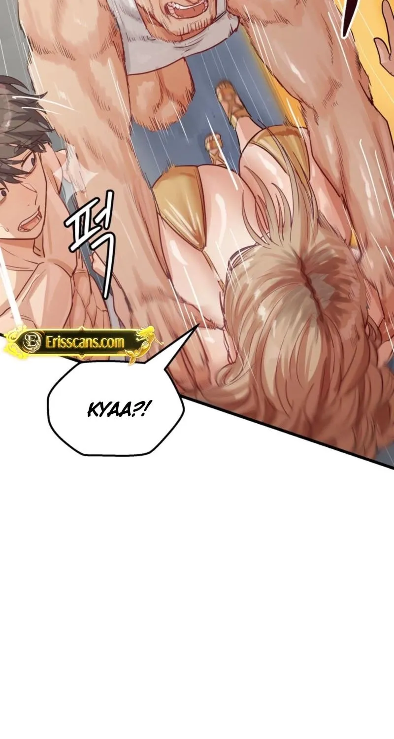 18+ Late-night Show Climax Chapter 14 page 75