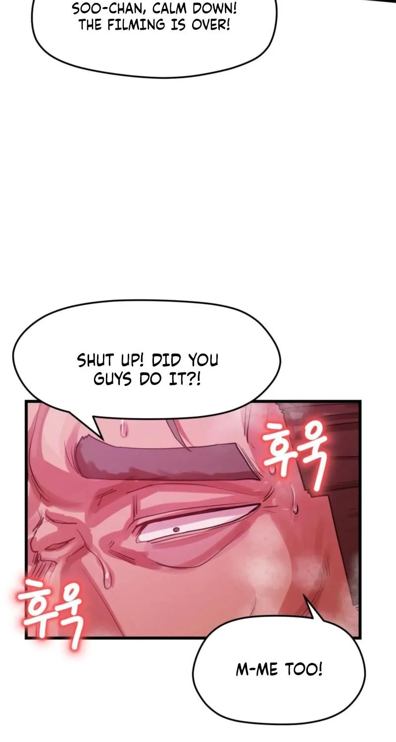 18+ Late-night Show Climax Chapter 14 page 77