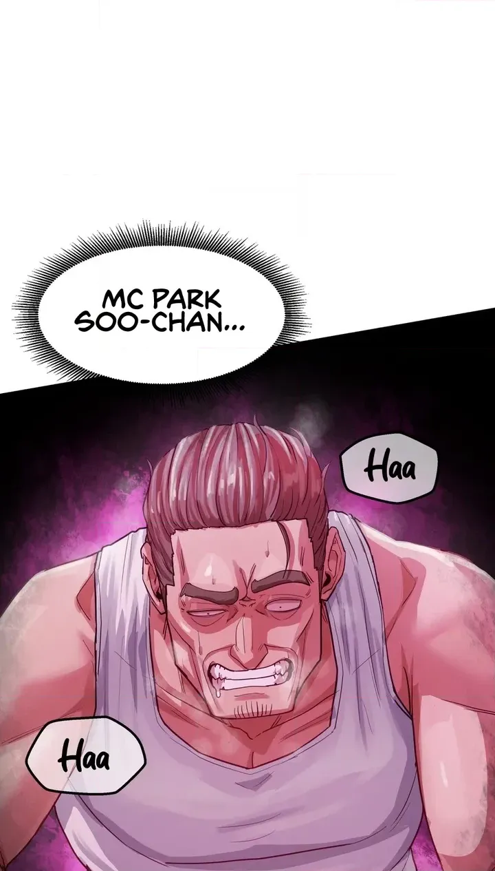 18+ Late-night Show Climax Chapter 15 page 4