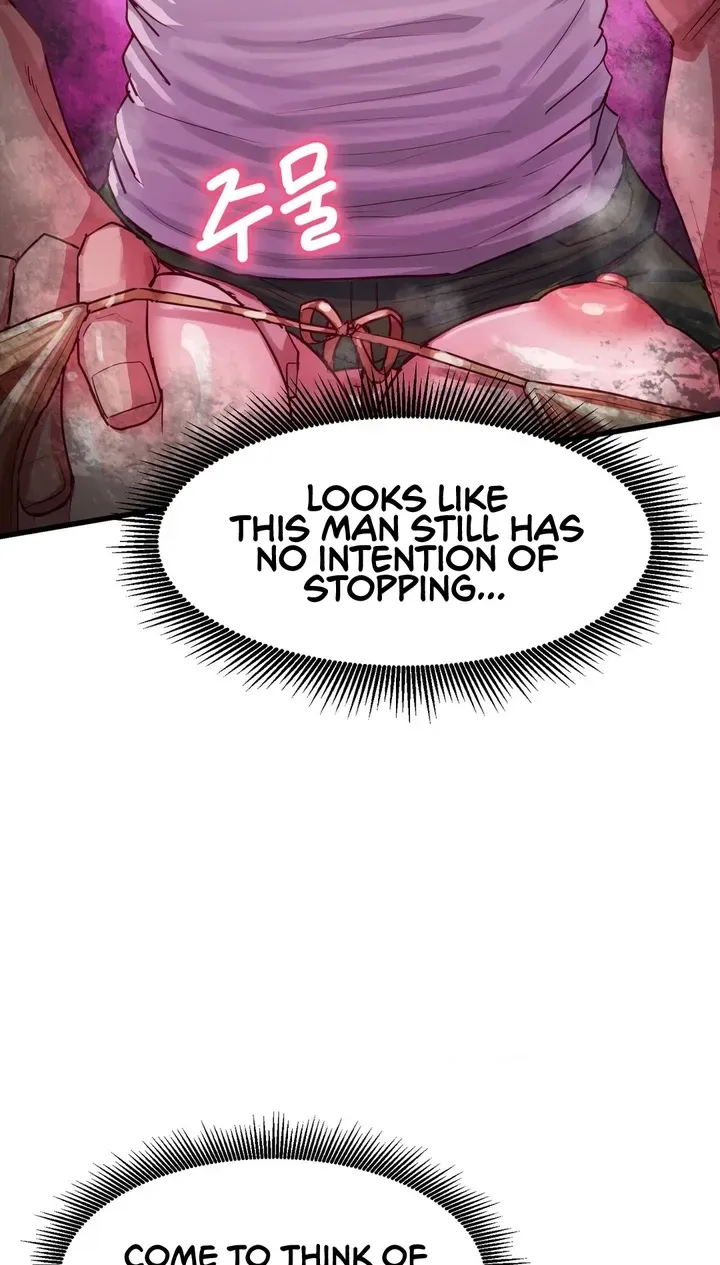 18+ Late-night Show Climax Chapter 15 page 5