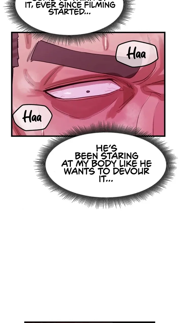 18+ Late-night Show Climax Chapter 15 page 6