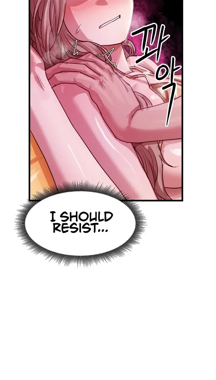 18+ Late-night Show Climax Chapter 15 page 7