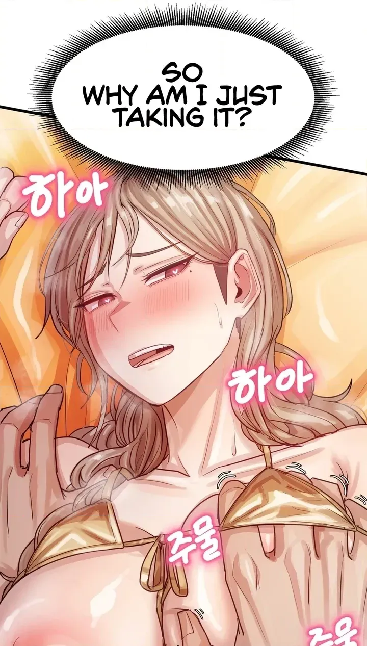 18+ Late-night Show Climax Chapter 15 page 8