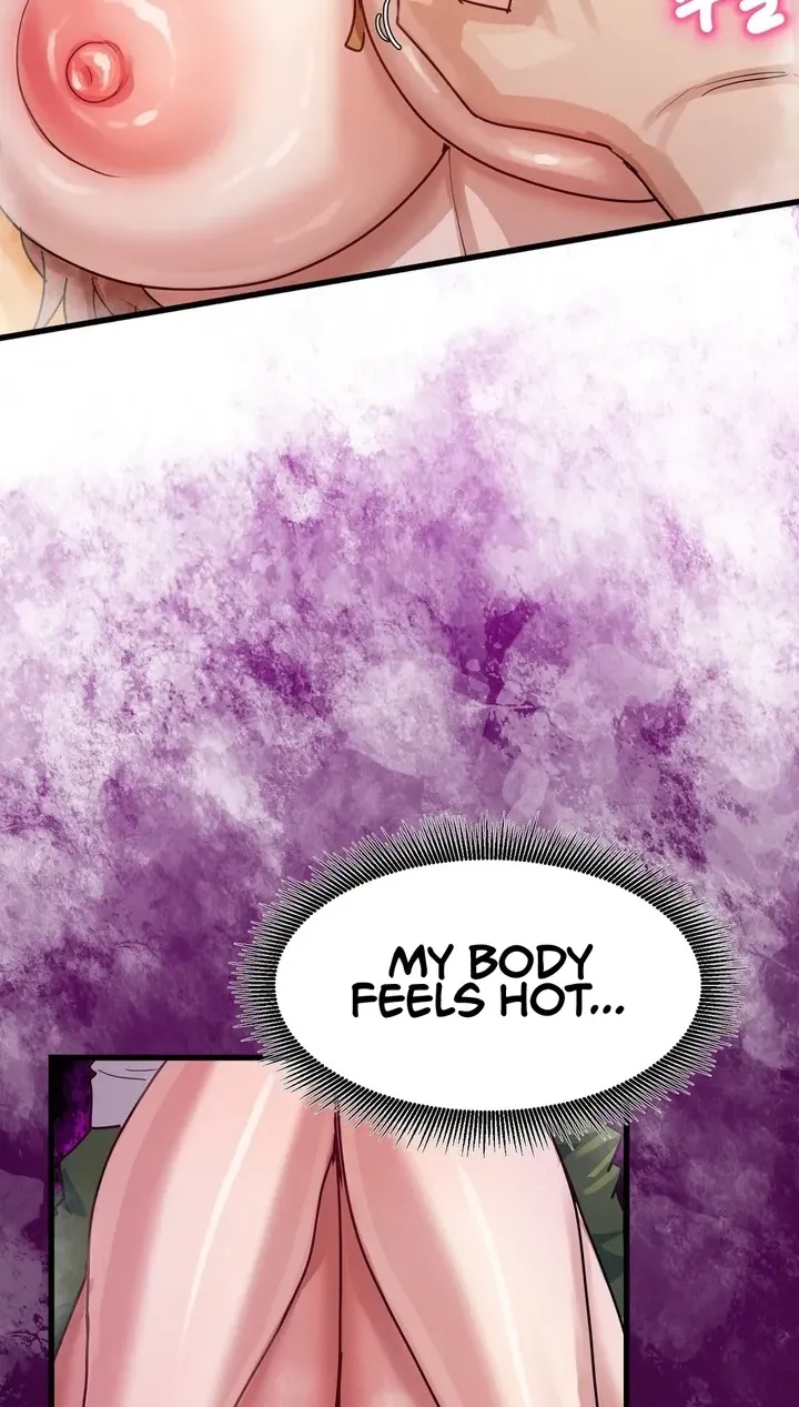 18+ Late-night Show Climax Chapter 15 page 9