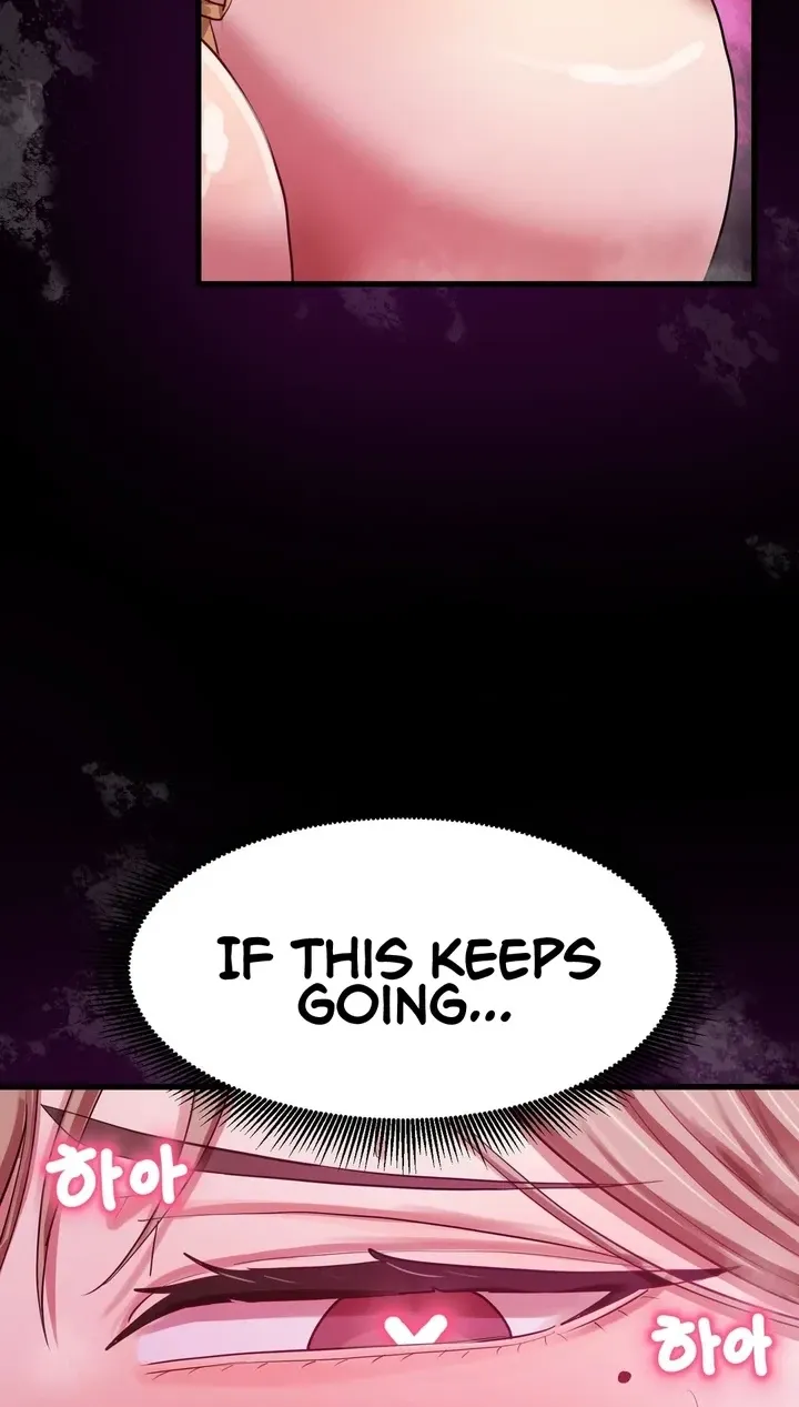 18+ Late-night Show Climax Chapter 15 page 11