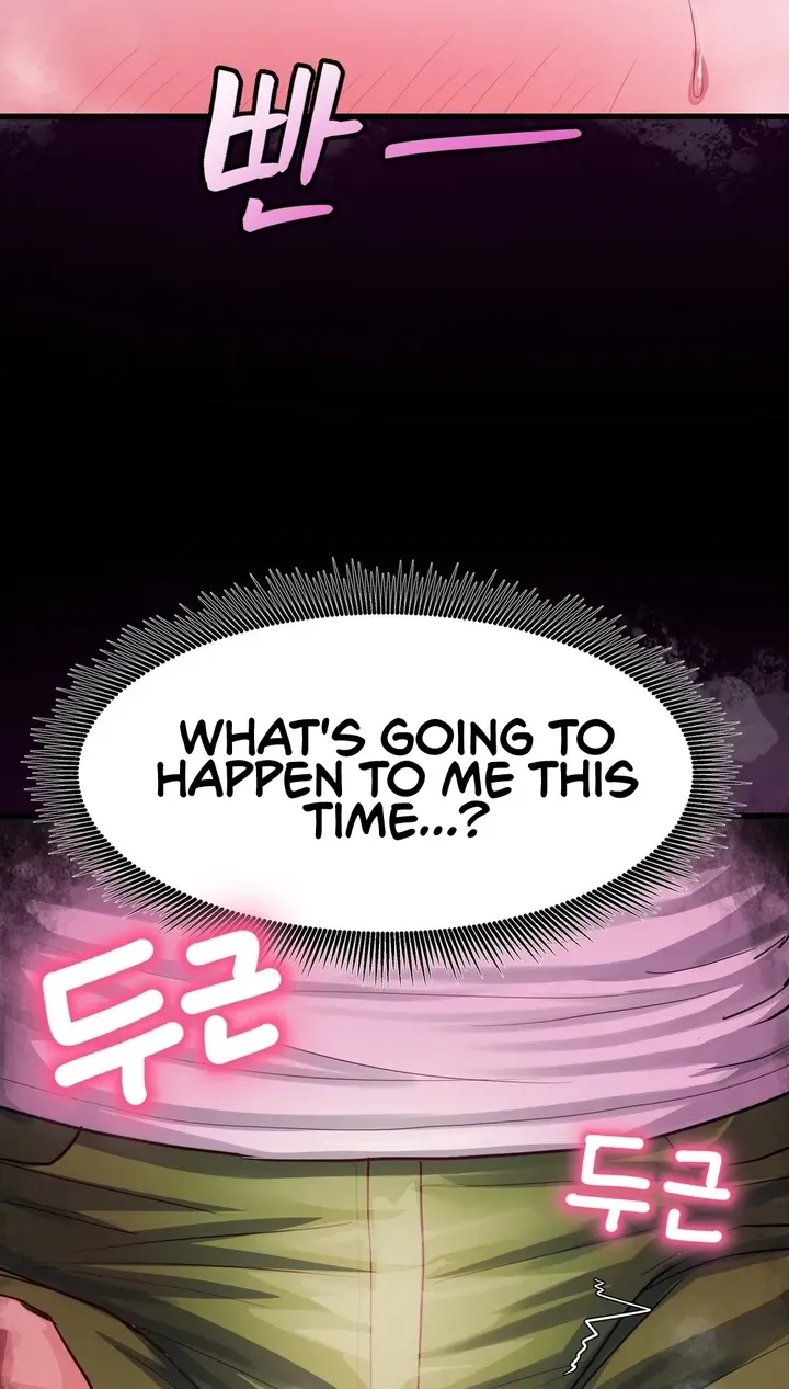 18+ Late-night Show Climax Chapter 15 page 12
