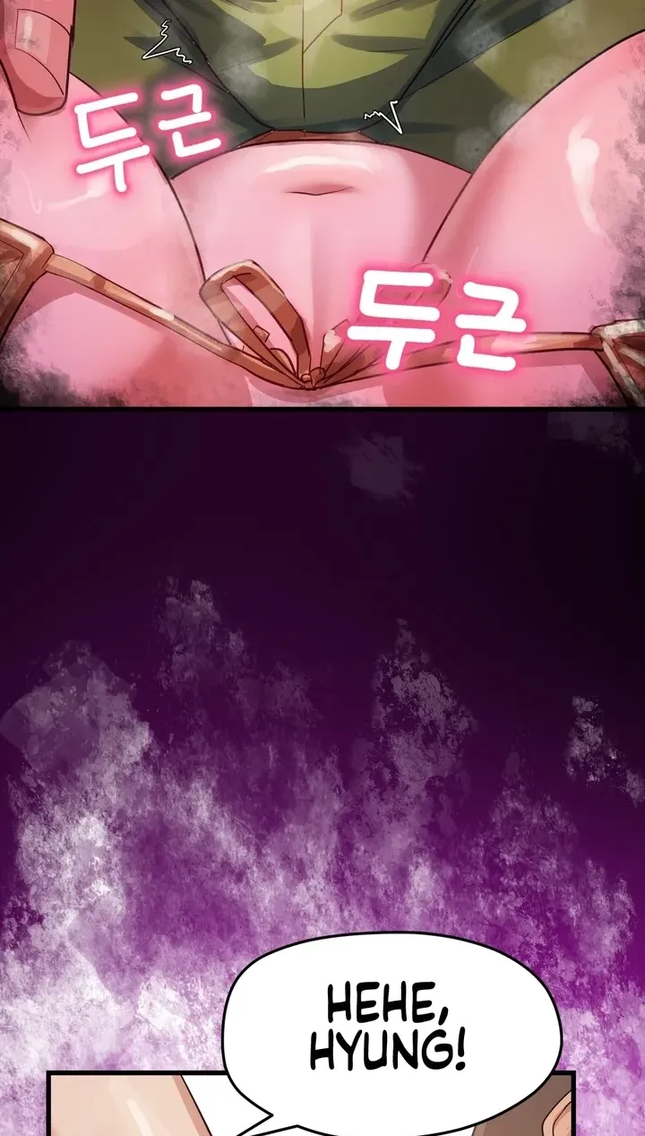 18+ Late-night Show Climax Chapter 15 page 13