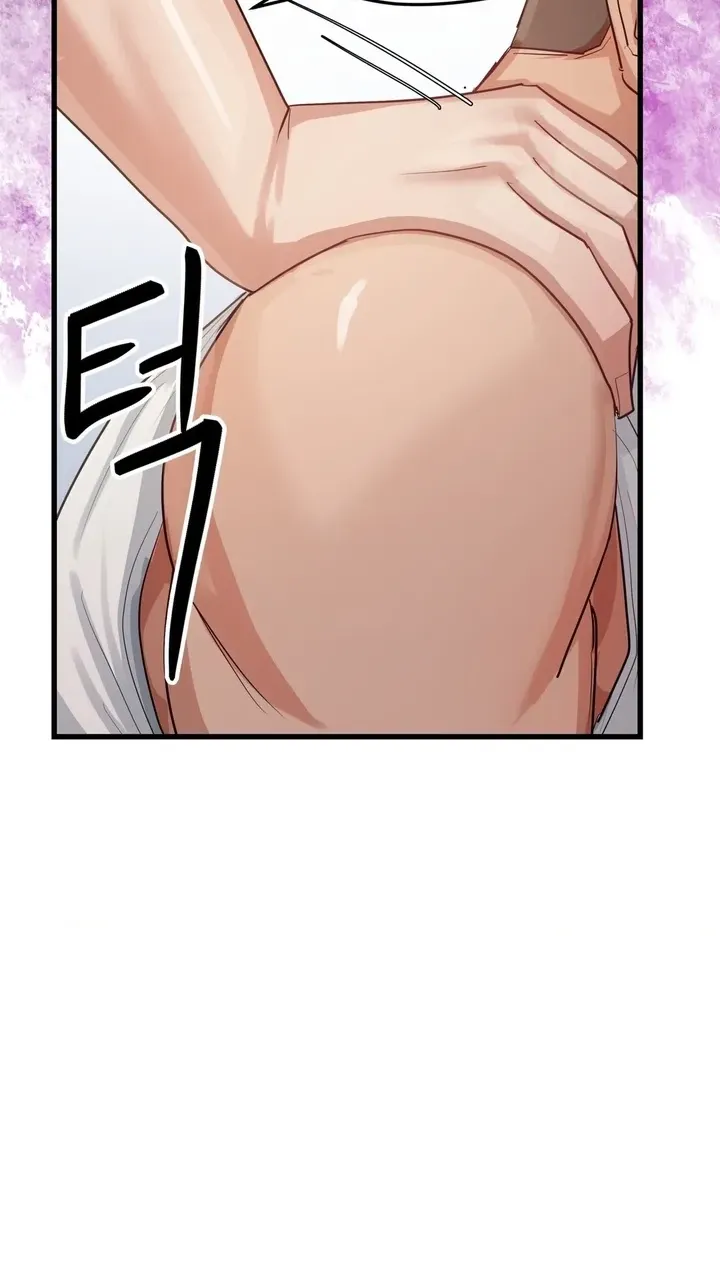 18+ Late-night Show Climax Chapter 15 page 14