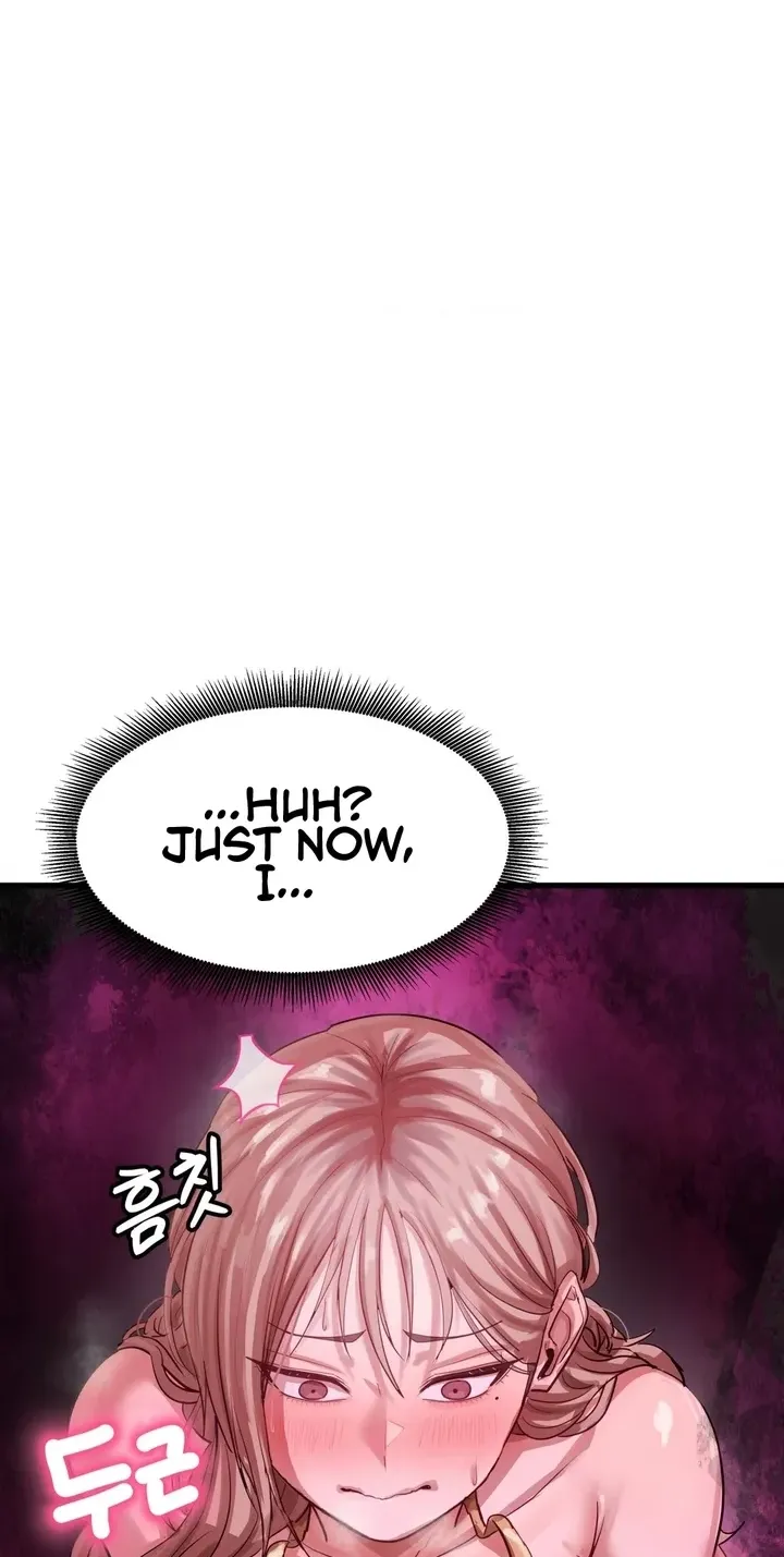 18+ Late-night Show Climax Chapter 15 page 16