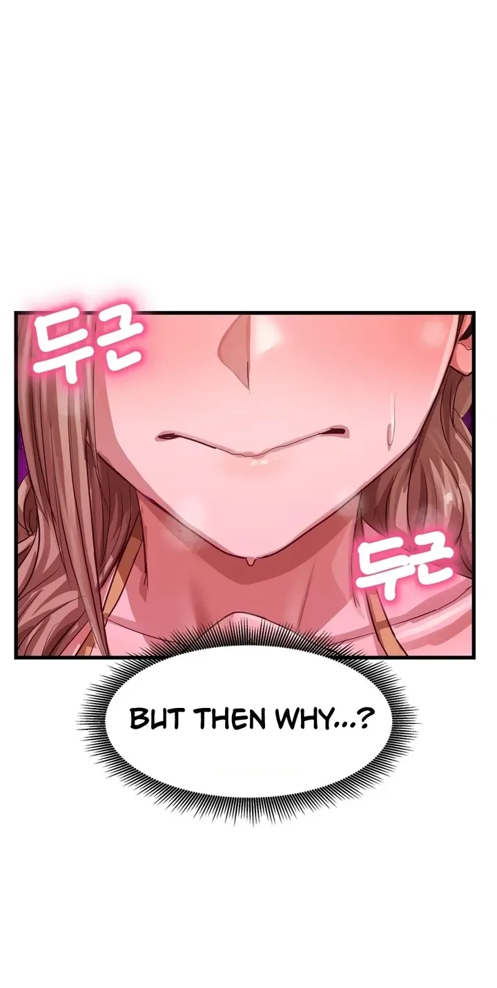 18+ Late-night Show Climax Chapter 15 page 19