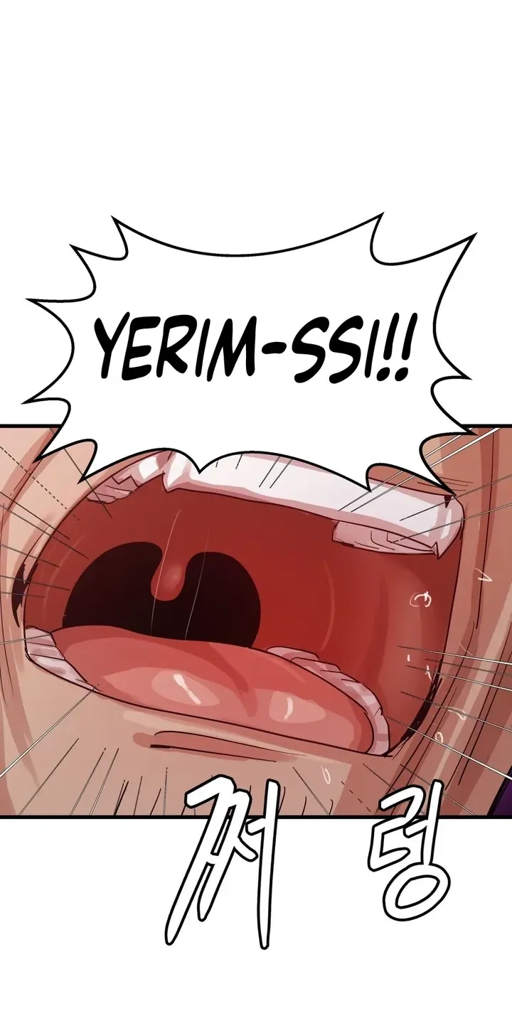 18+ Late-night Show Climax Chapter 15 page 20