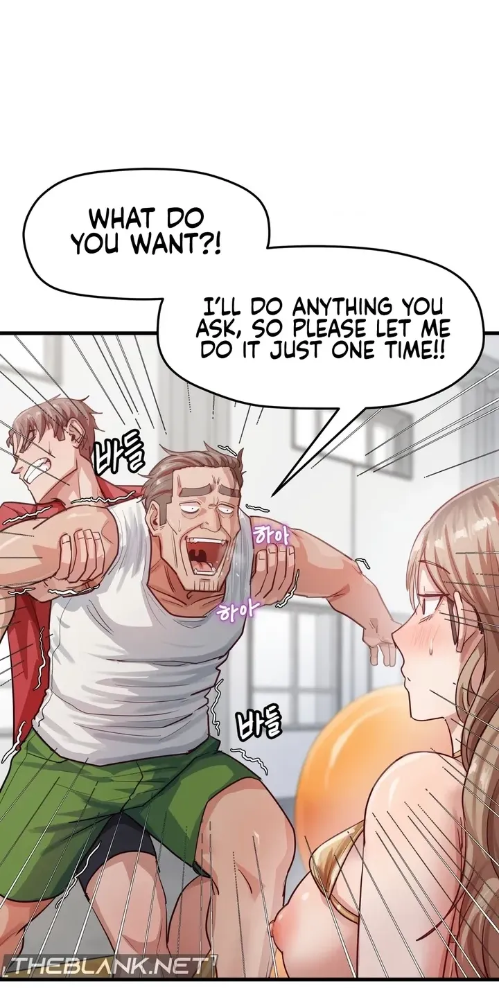 18+ Late-night Show Climax Chapter 15 page 21