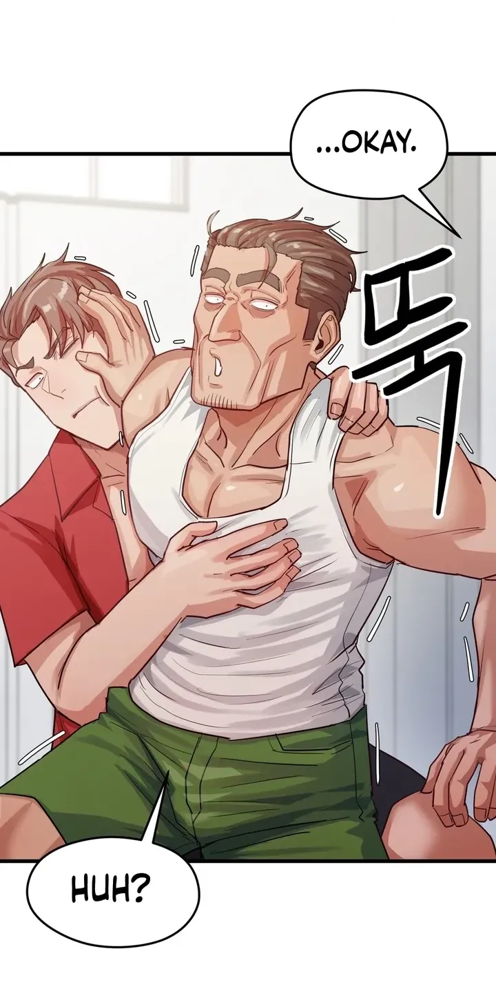 18+ Late-night Show Climax Chapter 15 page 28