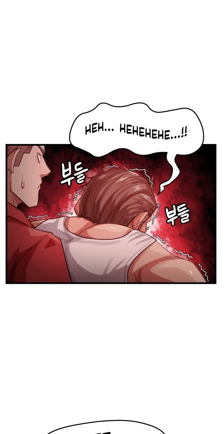 18+ Late-night Show Climax Chapter 15 page 32