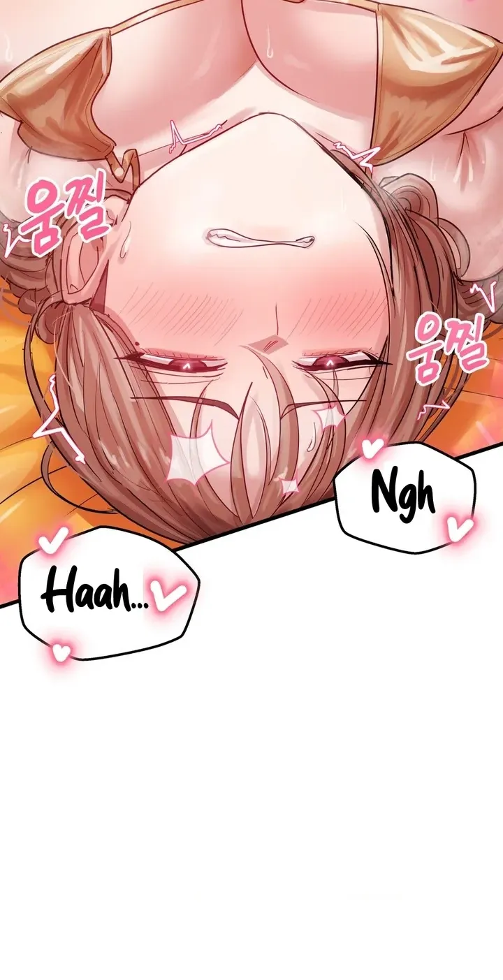 18+ Late-night Show Climax Chapter 15 page 41