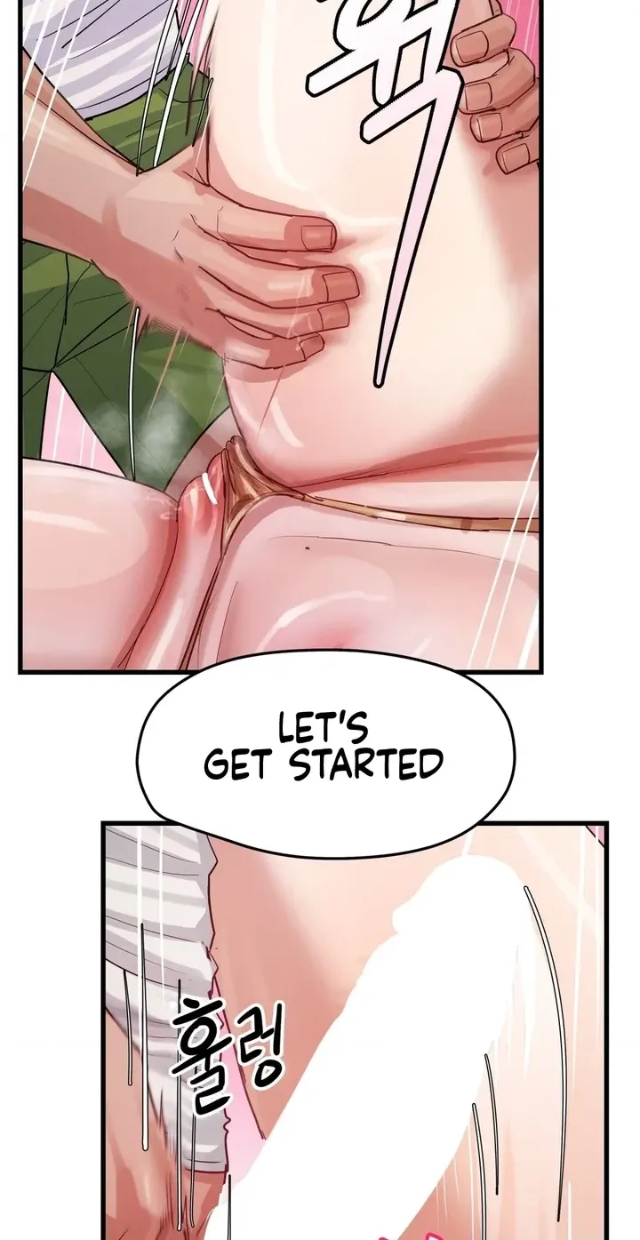 18+ Late-night Show Climax Chapter 15 page 44