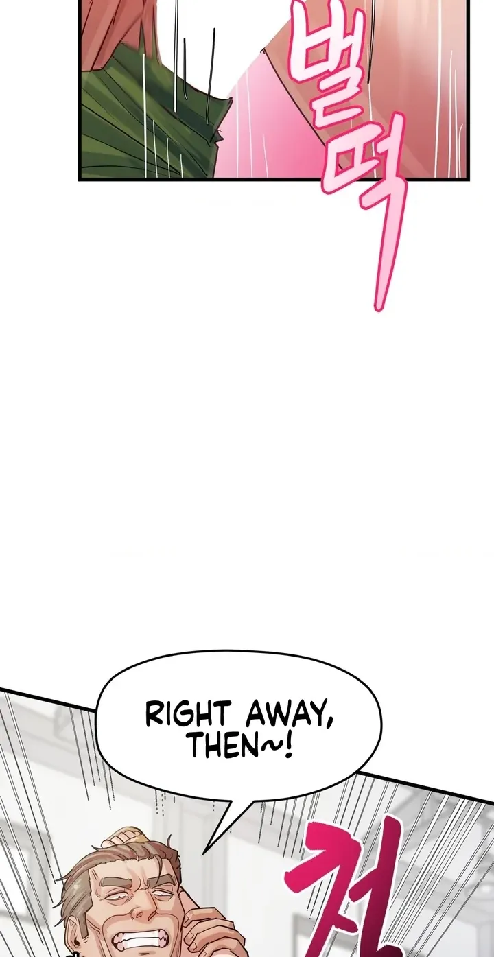 18+ Late-night Show Climax Chapter 15 page 45
