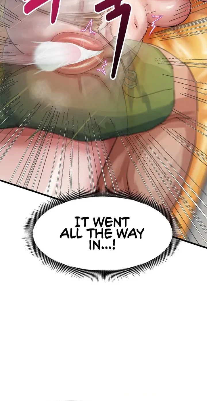 18+ Late-night Show Climax Chapter 15 page 49
