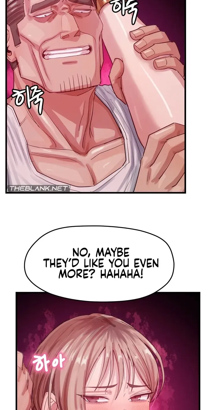 18+ Late-night Show Climax Chapter 15 page 51