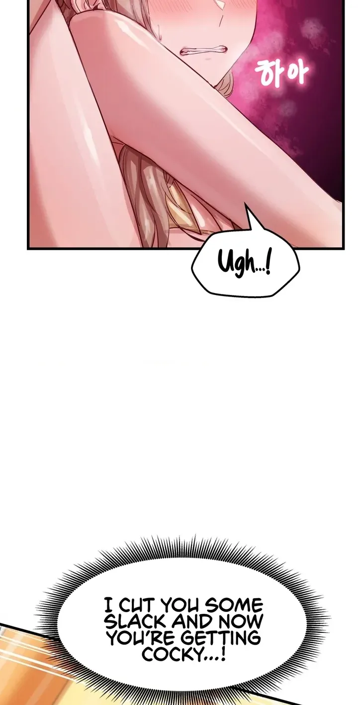 18+ Late-night Show Climax Chapter 15 page 52
