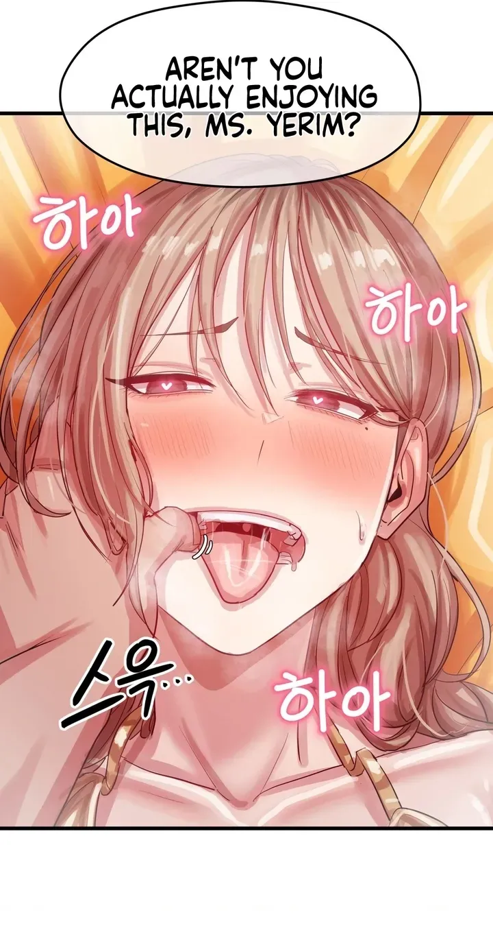 18+ Late-night Show Climax Chapter 15 page 57