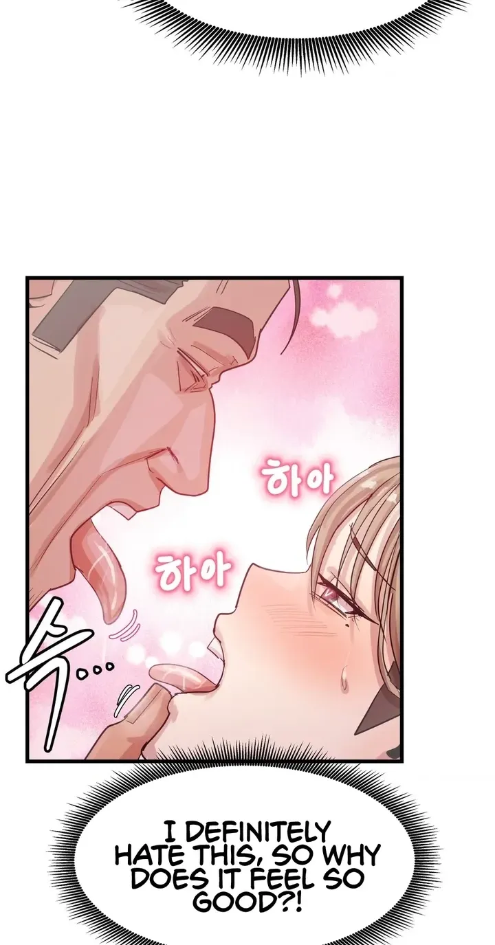 18+ Late-night Show Climax Chapter 15 page 59