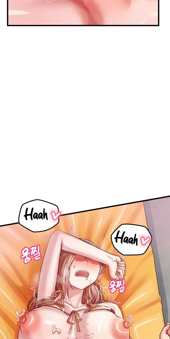 18+ Late-night Show Climax Chapter 15 page 67