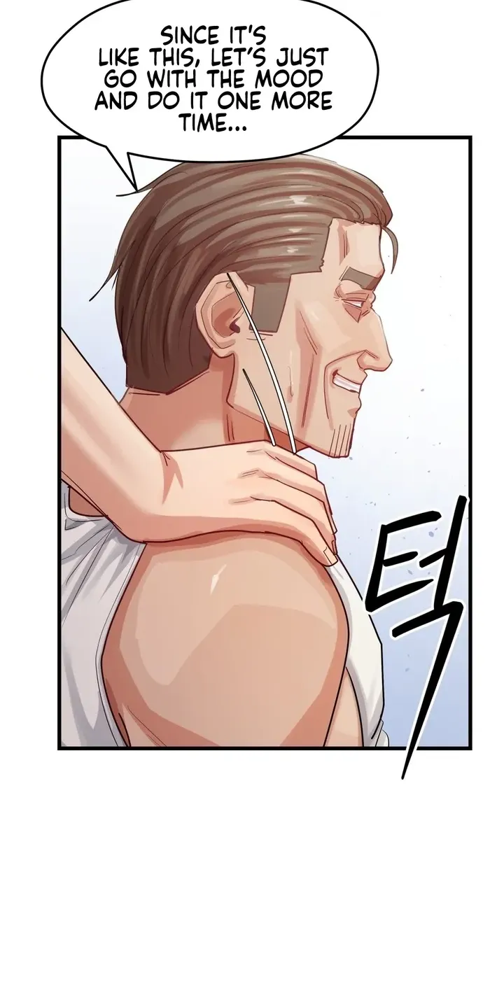 18+ Late-night Show Climax Chapter 15 page 70