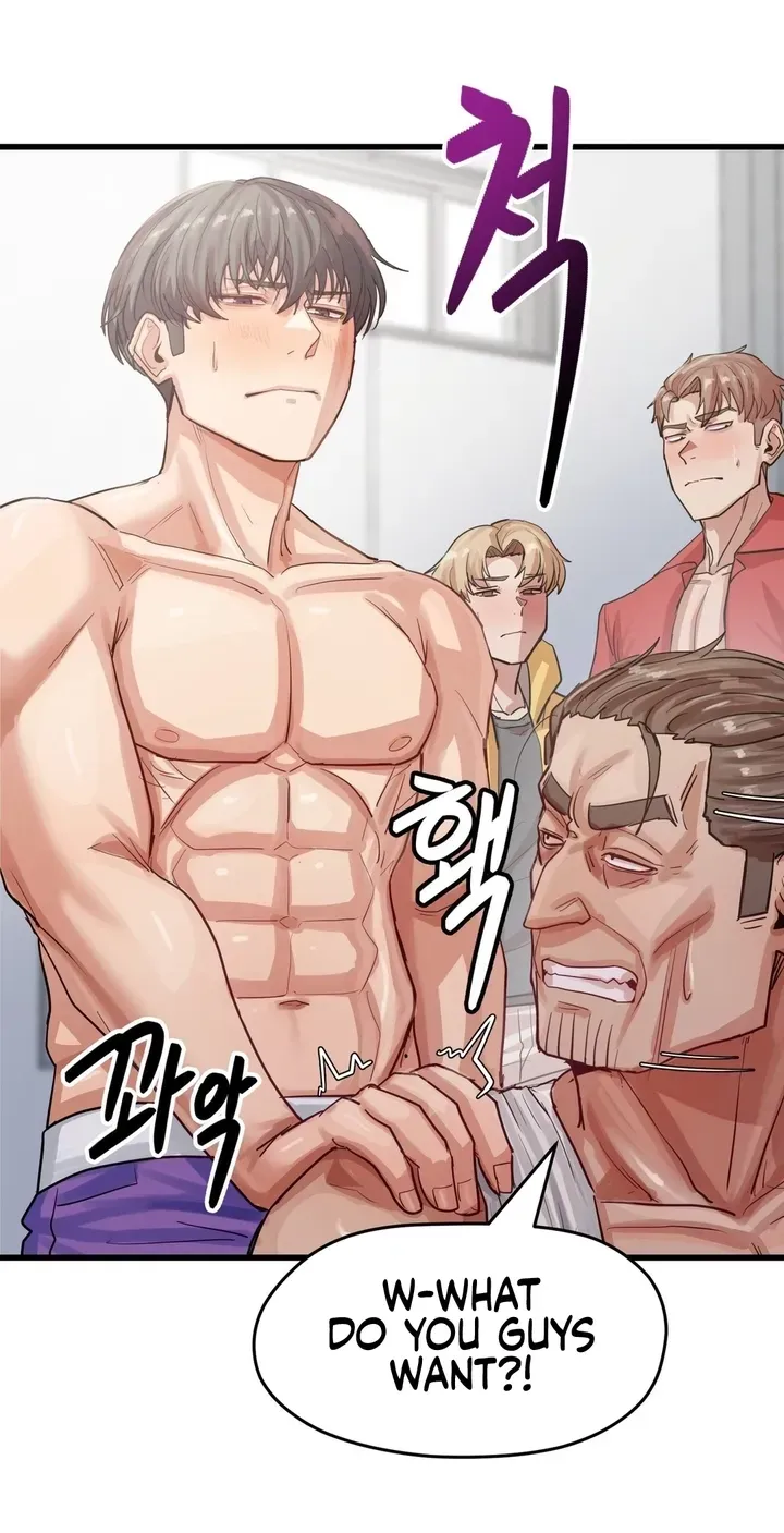 18+ Late-night Show Climax Chapter 15 page 71