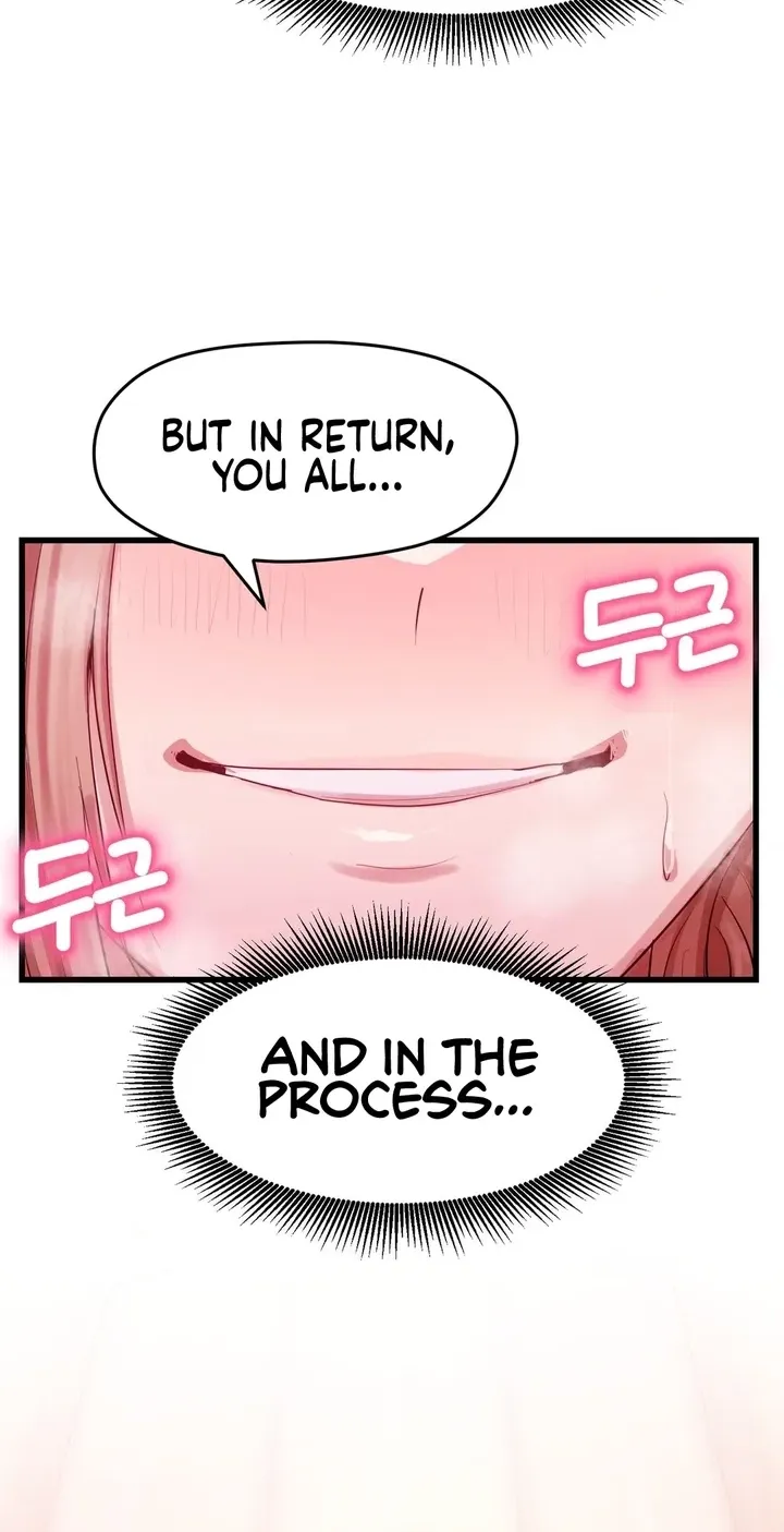 18+ Late-night Show Climax Chapter 15 page 76
