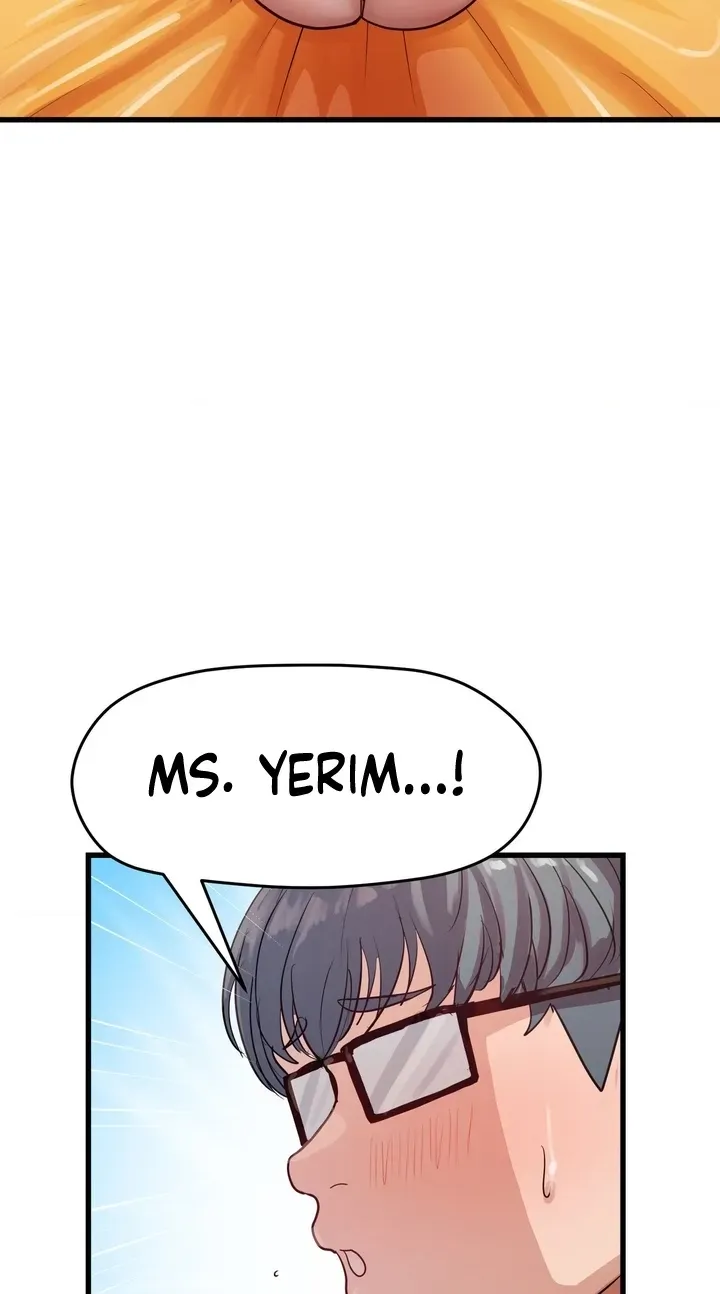 18+ Late-night Show Climax Chapter 16 page 7