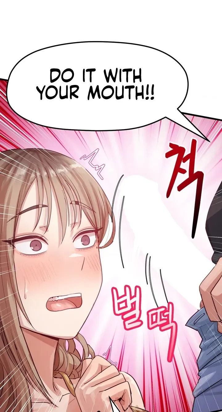 18+ Late-night Show Climax Chapter 16 page 11