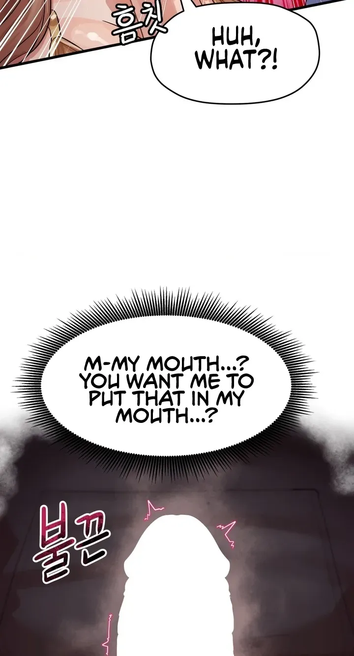 18+ Late-night Show Climax Chapter 16 page 12