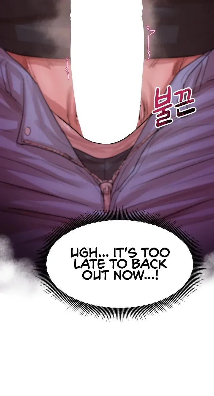 18+ Late-night Show Climax Chapter 16 page 13