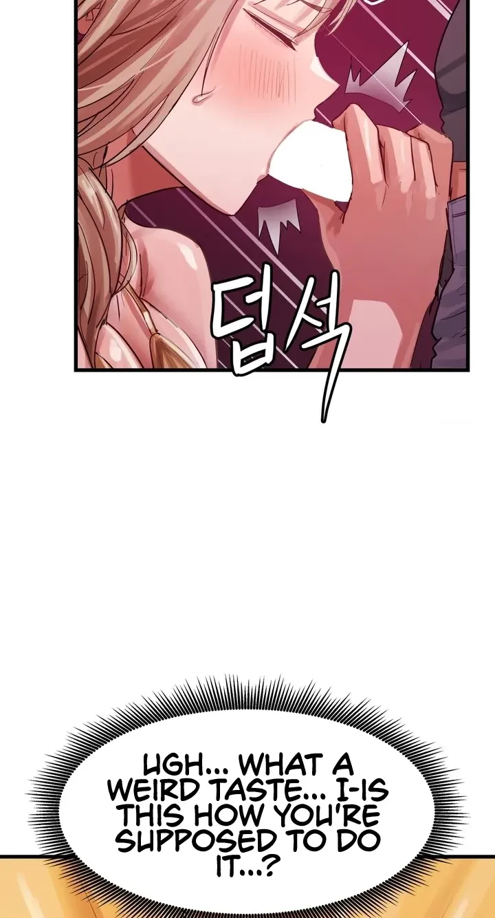 18+ Late-night Show Climax Chapter 16 page 15