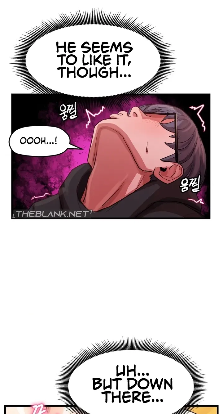 18+ Late-night Show Climax Chapter 16 page 17