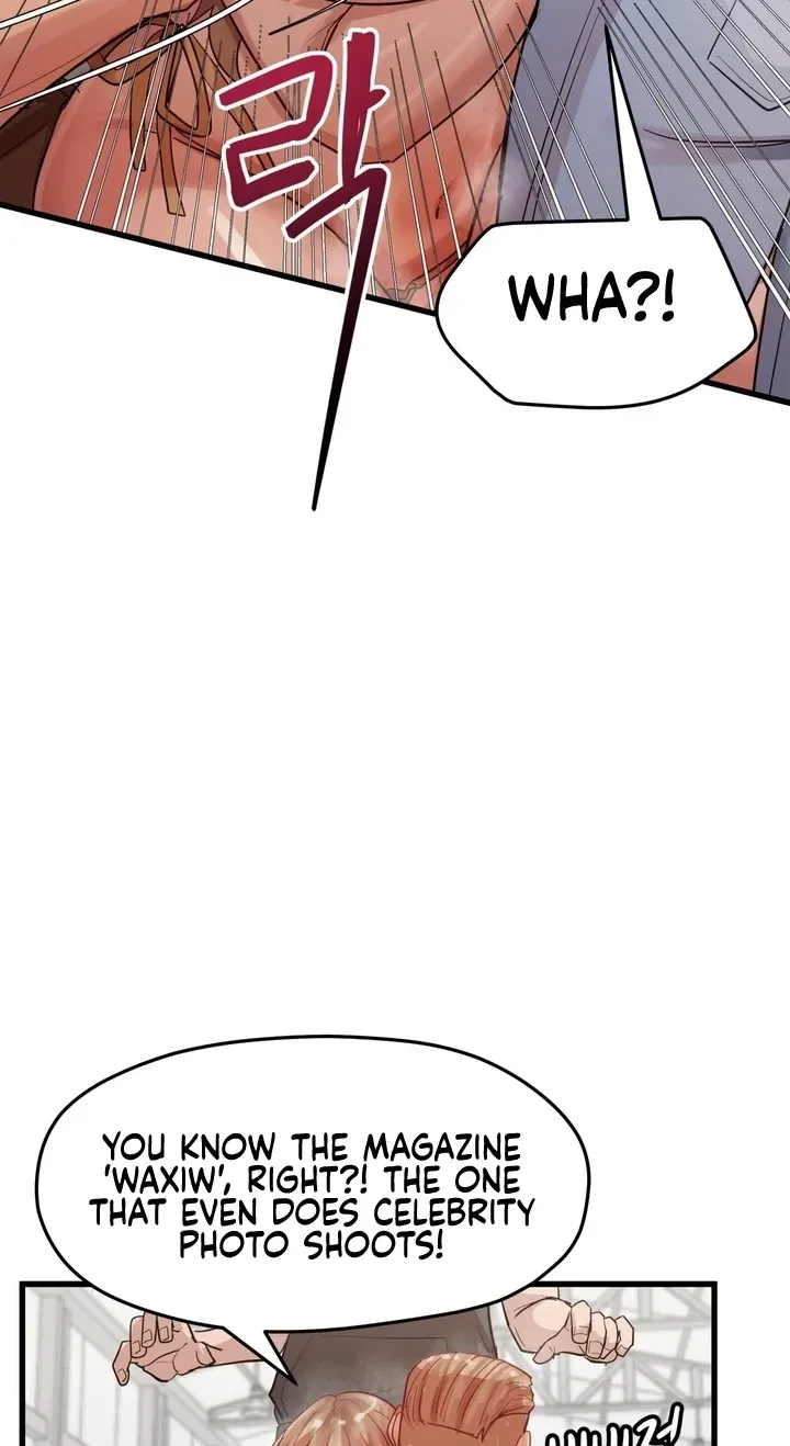18+ Late-night Show Climax Chapter 16 page 23