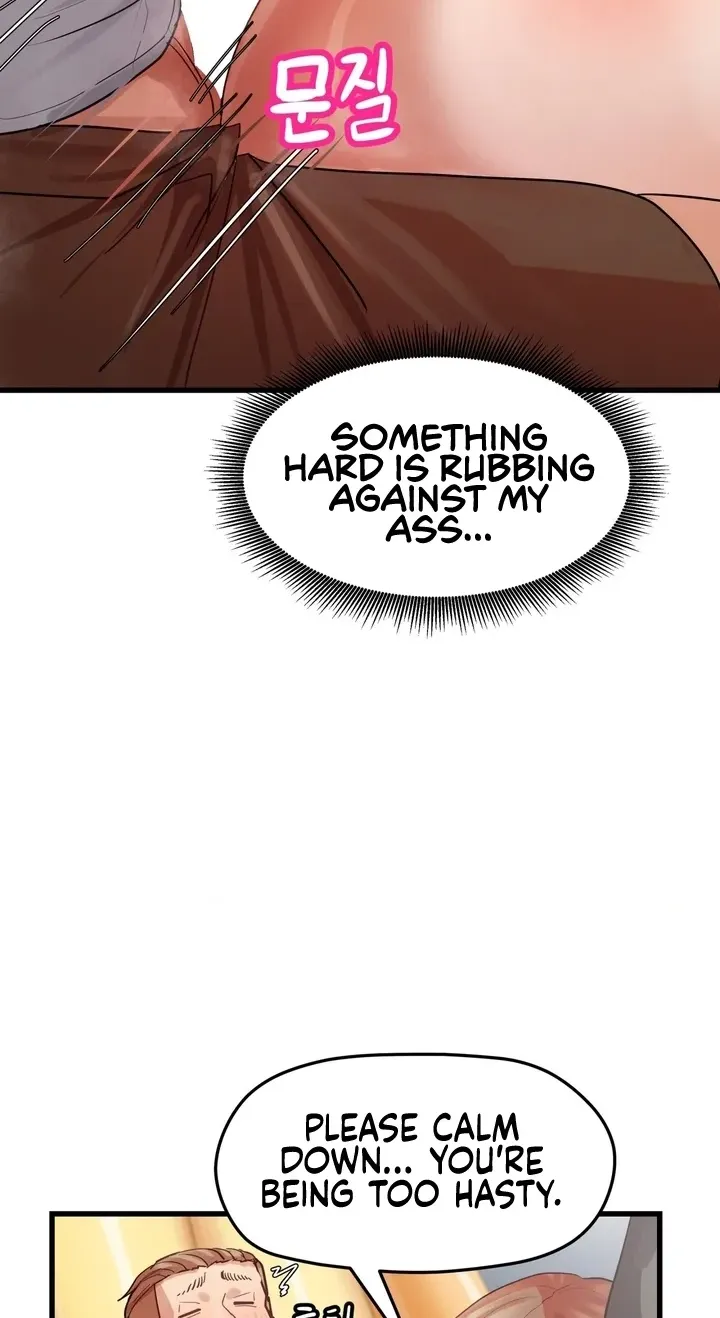 18+ Late-night Show Climax Chapter 16 page 26