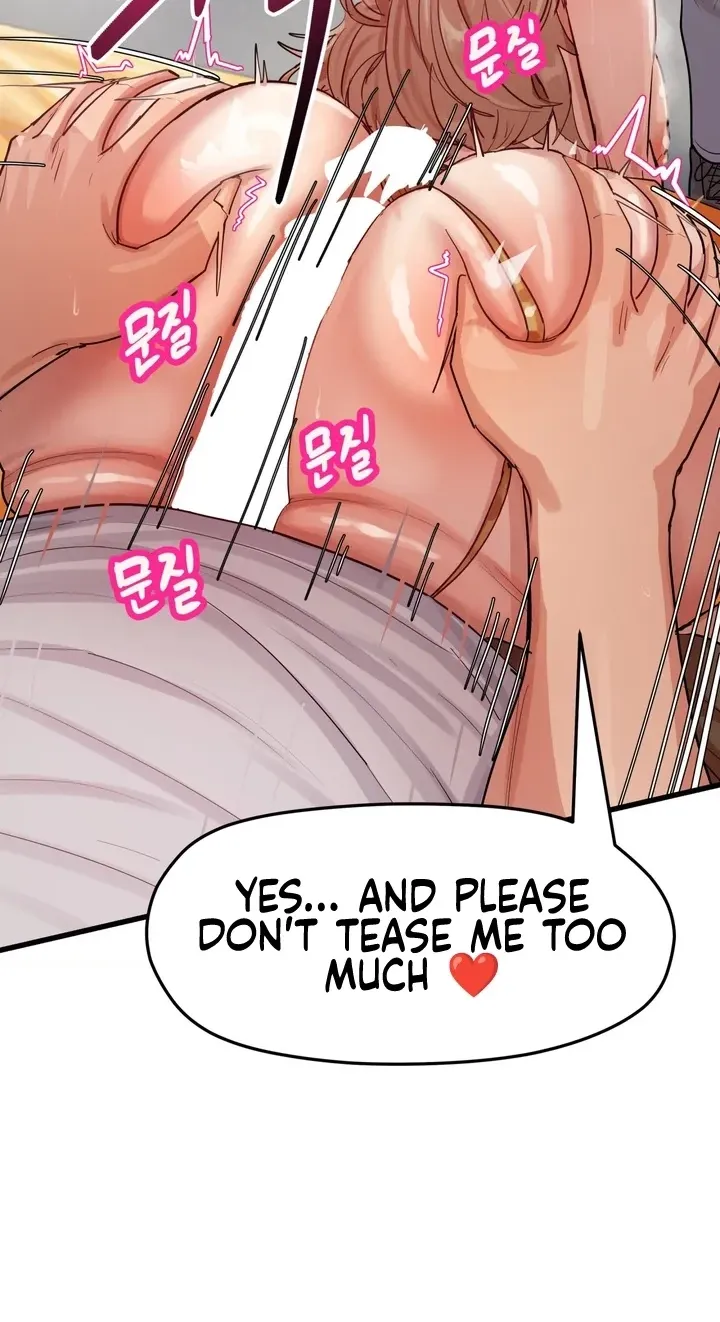 18+ Late-night Show Climax Chapter 16 page 31