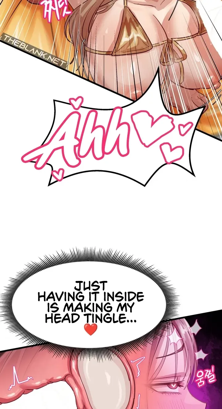 18+ Late-night Show Climax Chapter 16 page 34
