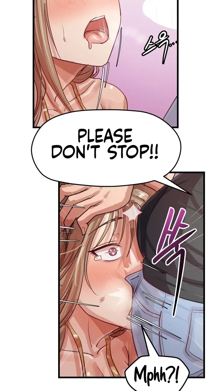 18+ Late-night Show Climax Chapter 16 page 38