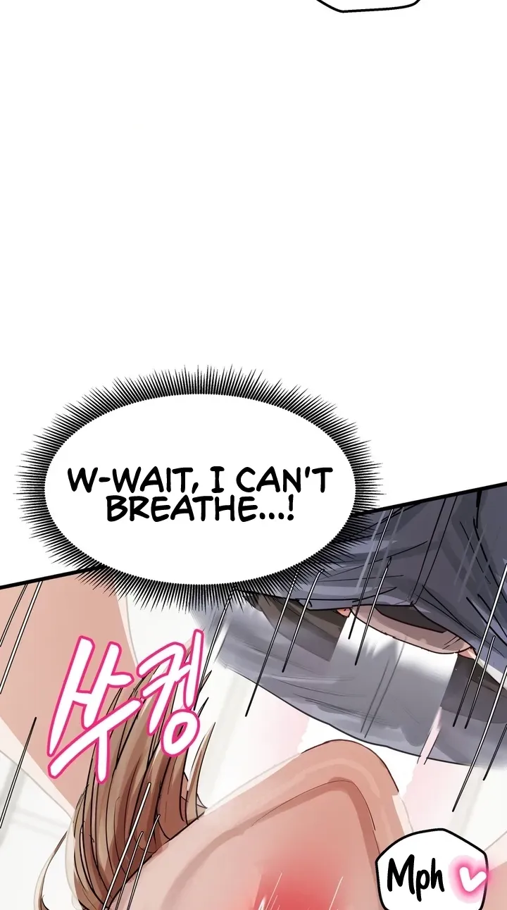 18+ Late-night Show Climax Chapter 16 page 39