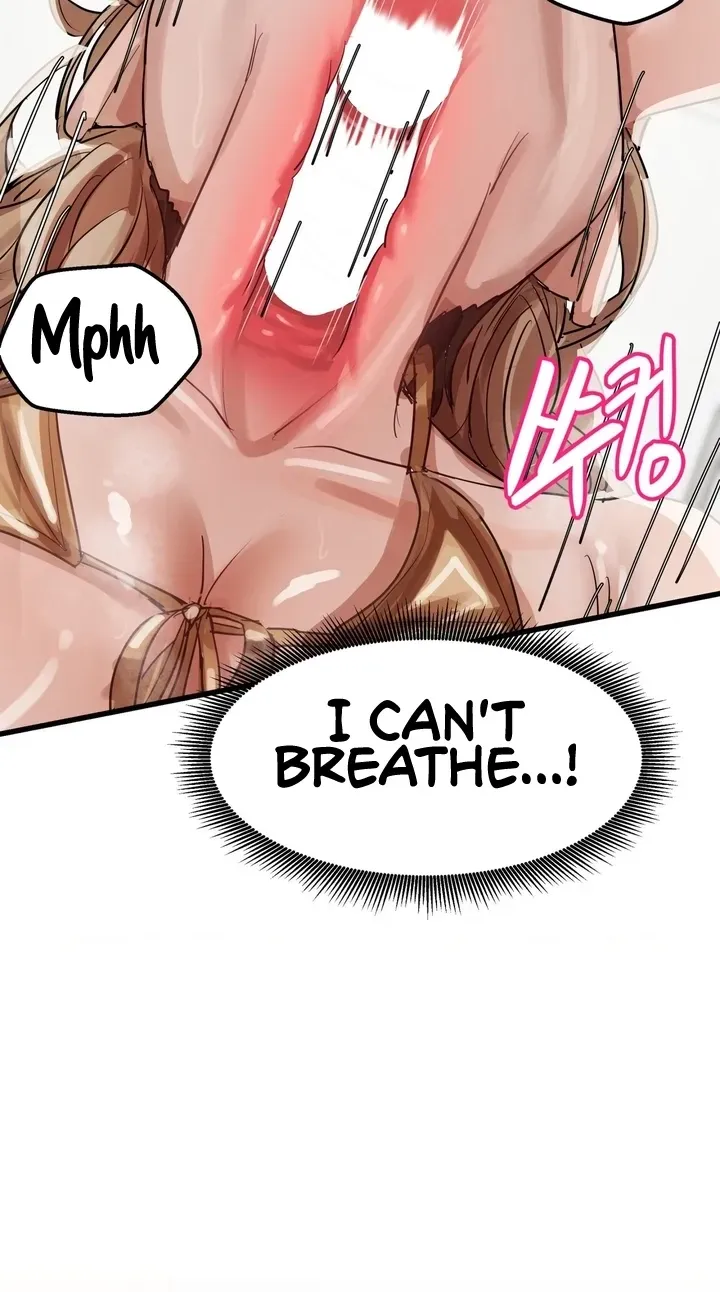 18+ Late-night Show Climax Chapter 16 page 40